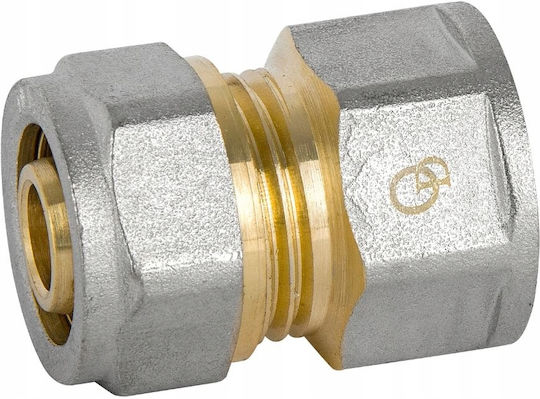 Diamond Ρακόρ Σύνδεσης Σωλήνα 3/4" Θηλυκό