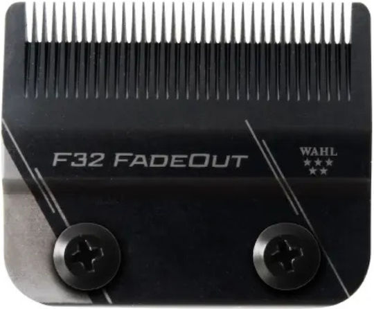Резервно Острие Wahl Vapor F32 Fadeout Replacement Blades 3026842