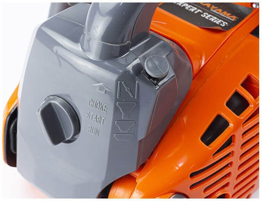 Nakayama PC3100 Fierăstrău pe benzină 3kg cu lamă 25cm