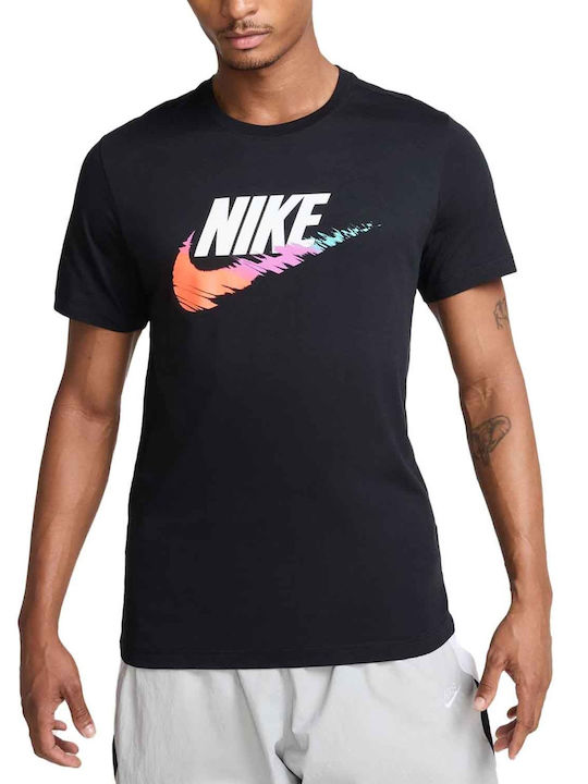 Special Project 25 T-Shirt Schwarz