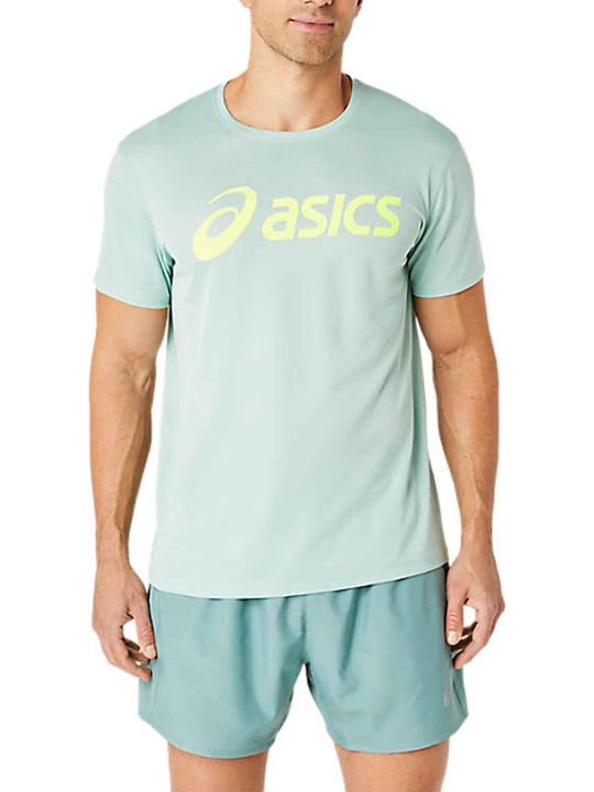 Core Αθλητικό T-shirt Grn