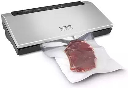 Caso Sigilatoare cu Vid Externă Gourmetvac 180
