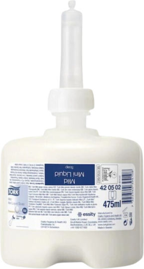 Tork Κρεμοσάπουνο Χεριών 475ml 420502