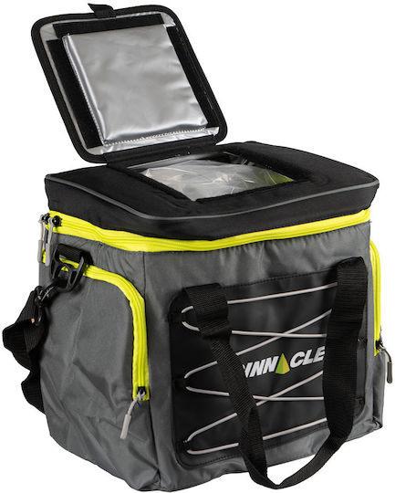 Pinnacle Insulated Bag Shoulderbag 30 liters L34 x W23 x H35cm