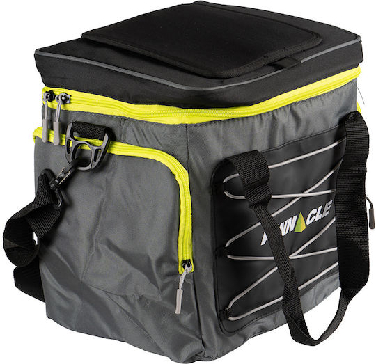 Pinnacle Insulated Bag Shoulderbag 30 liters L34 x W23 x H35cm