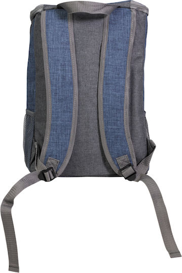 Panda Insulated Bag Backpack 20 liters L28.5 x W18 x H38cm