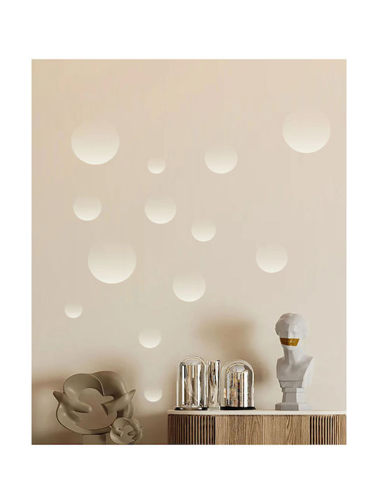 Sun Light Τετράγωνο Γύψινο Χωνευτό Σποτ με Ντουί GU10 Λευκό 10x10εκ. 1τμχ