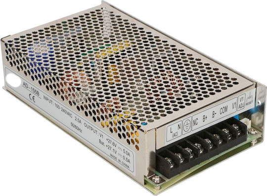 Extralink LED-Netzteil Leistung 155W mit Ausgangsspannung 27.6V