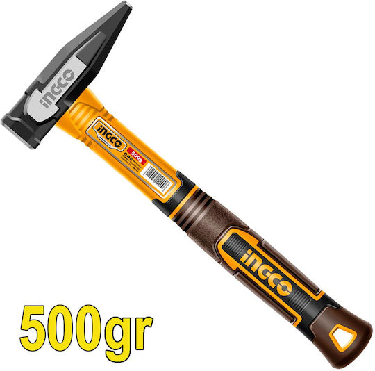Ingco Hammer 500gr HMH82500