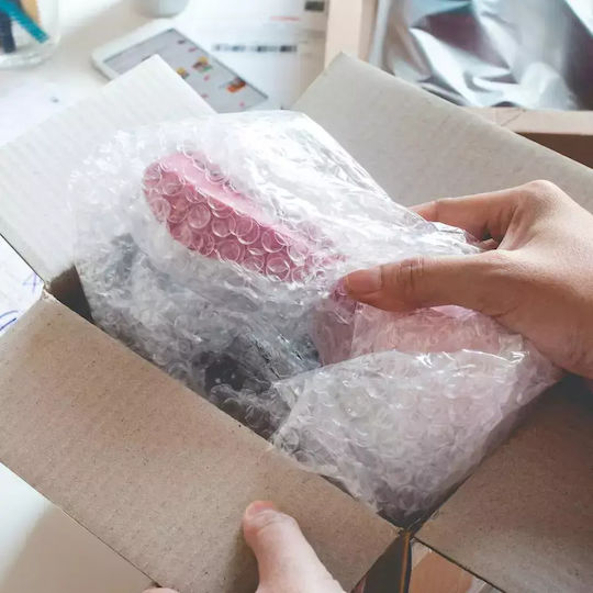 Bubble Wrap 1m x 5m