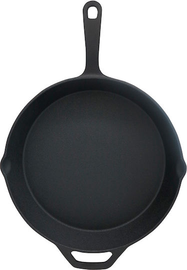 ArtGaz Pan Gusseisen Durchmesser Ø31cm