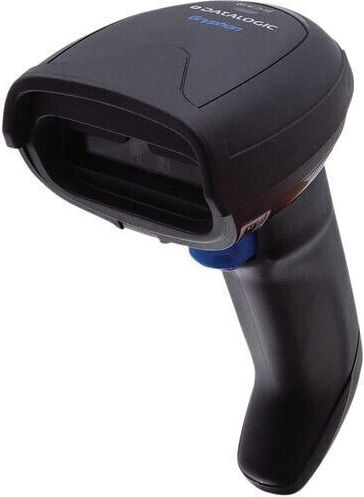 Datalogic Gryphon I GBT4500 Scanner Χειρός Ασύρματο με Δυνατότητα Ανάγνωσης 1D Barcodes