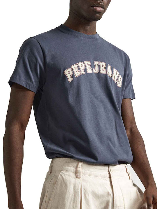 T-shirt Phantom Grey