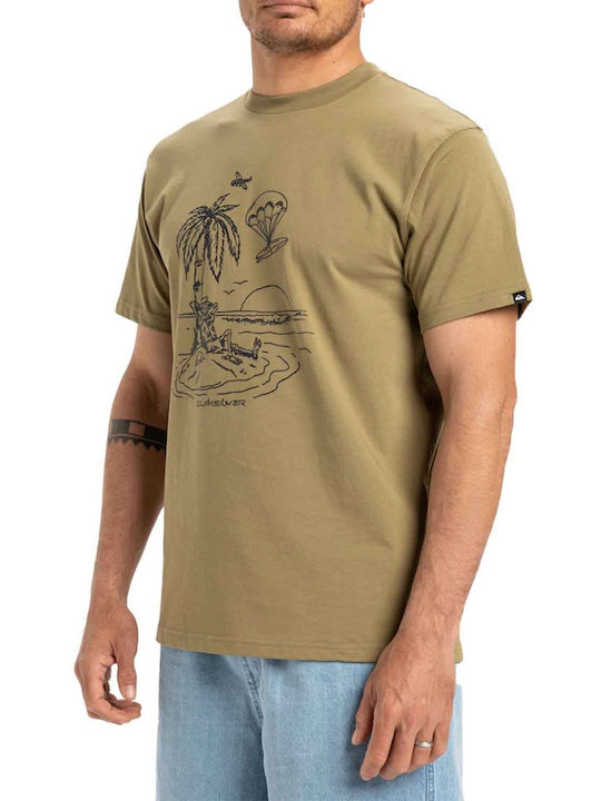 Tricou Aloe