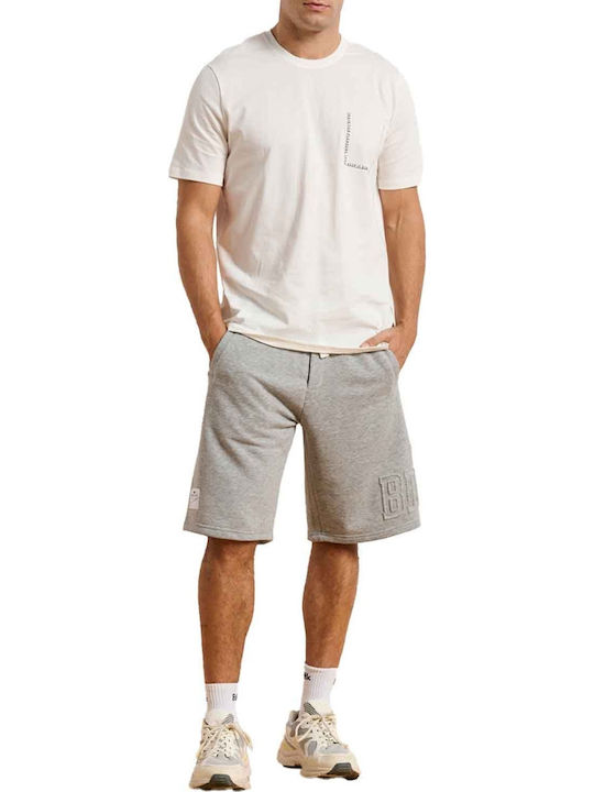 T-shirt Graphite