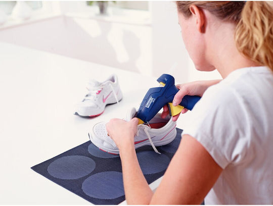 Rapid Electric Glue Gun 12mm 200W 5000442