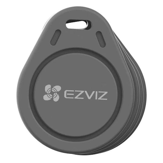 Ezviz Access Control Tag 4pcs Gray