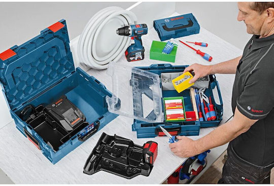 Bosch Accesorii de Unelte Inserție L-boxx 136 1600A002VH