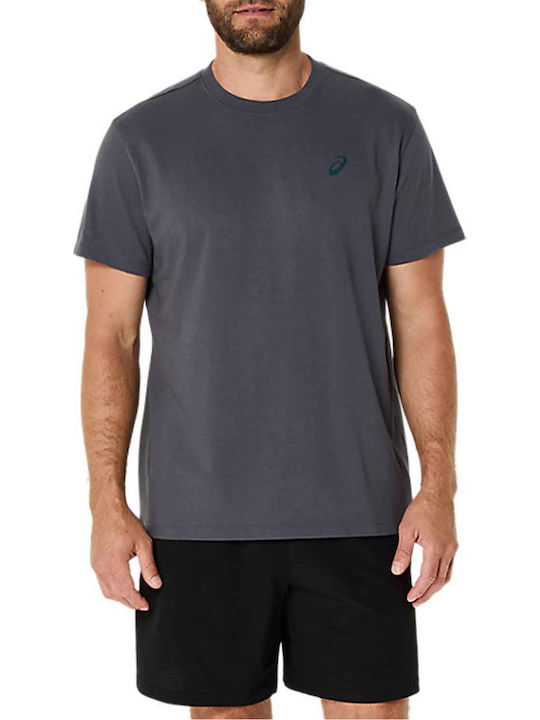 Road Αθλητικό T-shirt Gry
