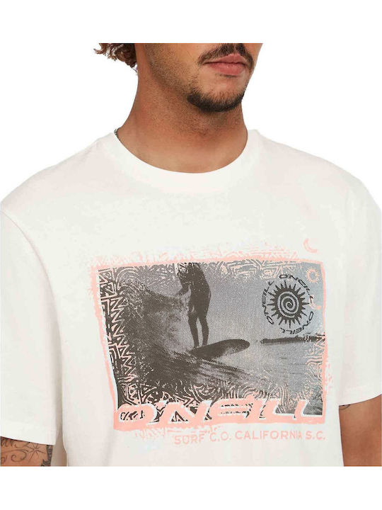 T-shirt White