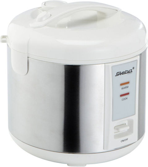 Steba Rice Cooker RK 2 700W με Χωρητικότητα 3.5lt