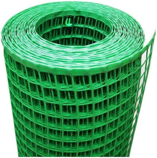 101956 Plasă de Balustradă Verde 101956 Plasă de Balustradă Verde