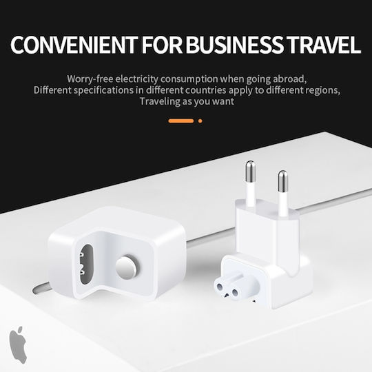 Power Universal Plug Adapter