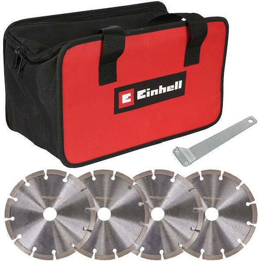 Einhell Te-ma 1700 Wandverfolger 1700W