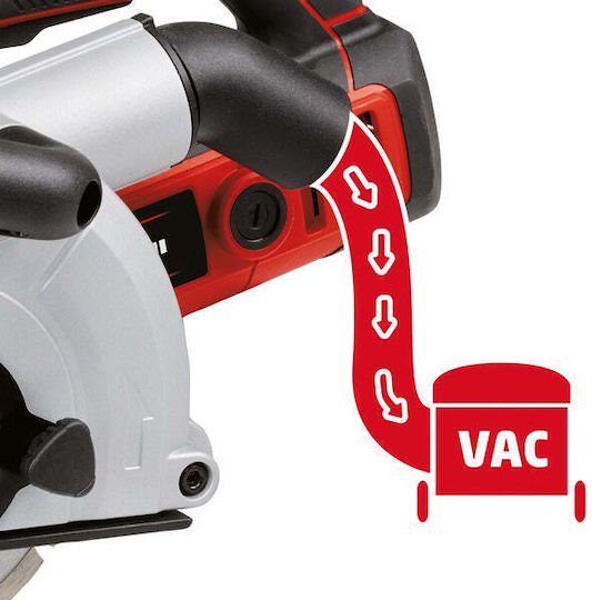 Einhell Te-ma 1700 Wandverfolger 1700W
