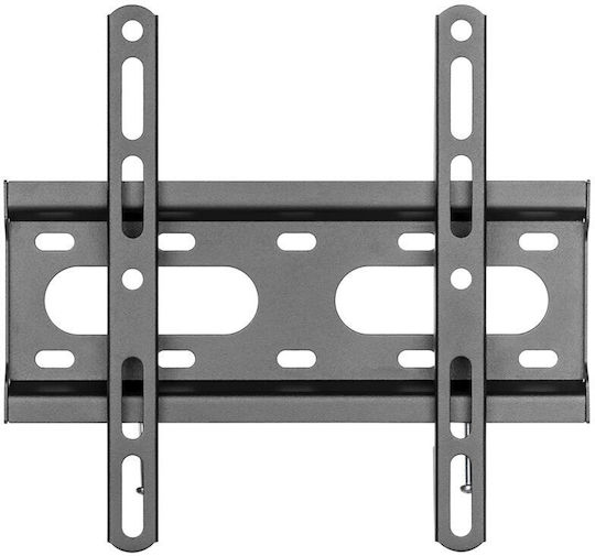 Stell Accessories Βάση Τηλεόρασης Τοίχου έως 42"