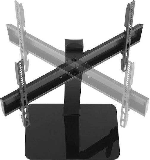 Sbox Stand Mount FS-305-2 Βάση Τηλεόρασης Τοίχου έως 70" και 40kg