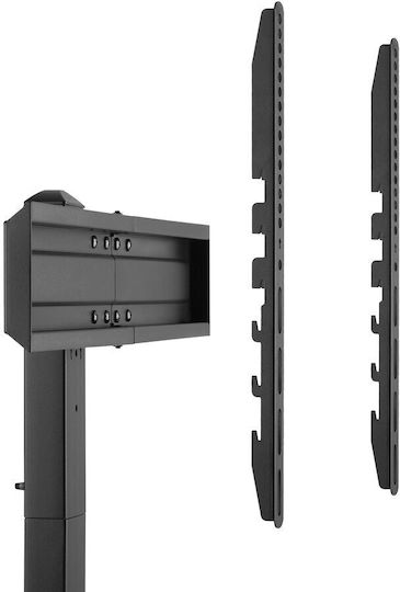 Sbox Stand Mount FS-305-2 Βάση Τηλεόρασης Τοίχου έως 70" και 40kg