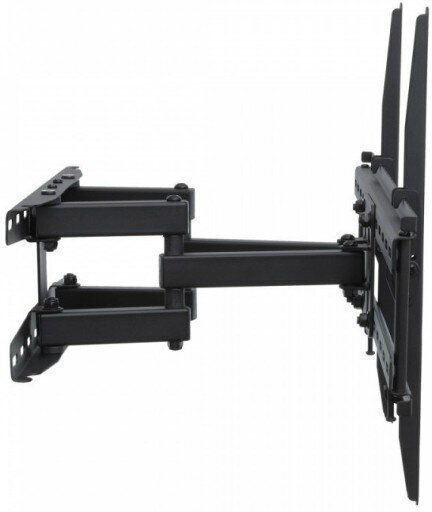 Art ADUX160 TV Mount Ceiling with Arm up to 80" Black