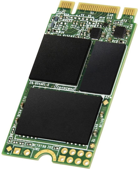 Transcend 430S SSD 1000ГБ M.2 SATA III TS1TMTS430S