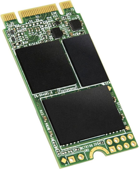 Transcend 430S SSD 1000ГБ M.2 SATA III TS1TMTS430S