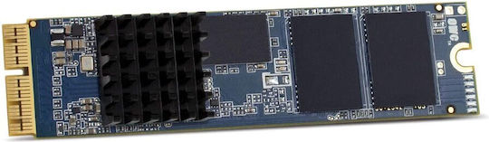 OWC Aura Pro X2 SSD 480GB M.2 mit PCI Express 3.0 Verbindung