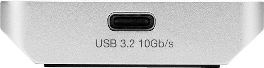 OWC Envoy Pro Elektron SSD 1TB τύπου 2.5'' με σύνδεση SATA III OWCENVPK01