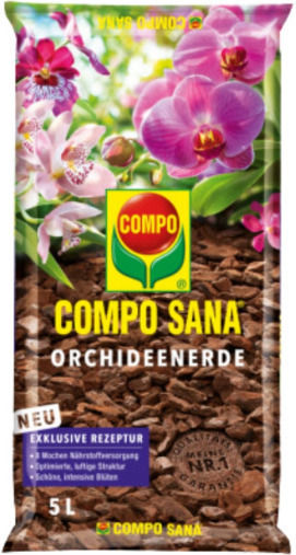 Plant Soil General Use 5lt 748666