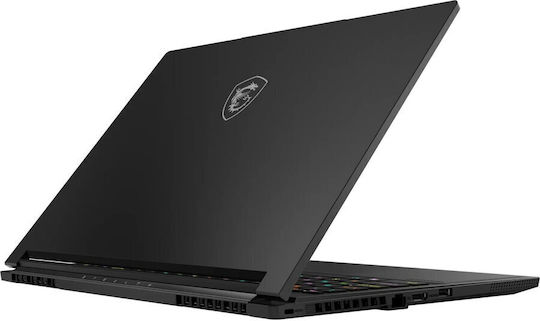 MSI Stealth A16 AI+ A3XWIG-041PL 16" OLED QHD+ 240Hz (Ryzen AI 300 Series-9 HX 370/32GB/2TB SSD/GeForce RTX 5080/W11 Pro) (US Keyboard)
