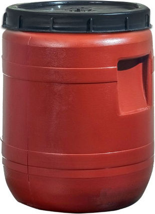 Stabplast Πλαστικό Δοχείο 100728 20lt