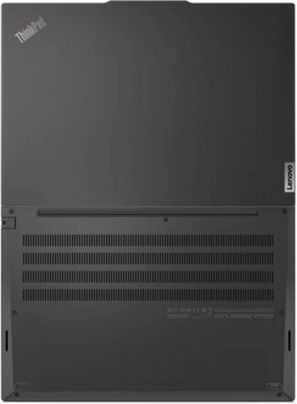 Lenovo ThinkPad E16 Gen 2 (Intel) 16" IPS FHD+ (Ultra 5-125U/16GB/512GB SSD/W11 Pro) Negru (Tastatură UK)