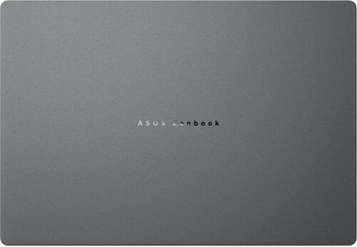 Asus Zenbook A14 UX3407RA-QD027X 14" OLED FHD+ (Snapdragon -X Elite X1E-78-100/16GB/1TB SSD/W11 Pro) Zumaia Gray (Tastatură US)