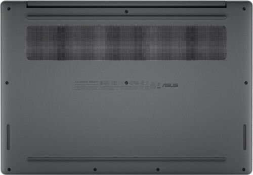 Asus Zenbook A14 UX3407RA-QD027X 14" OLED FHD+ (Snapdragon -X Elite X1E-78-100/16GB/1TB SSD/W11 Pro) Zumaia Gray (Tastatură US)