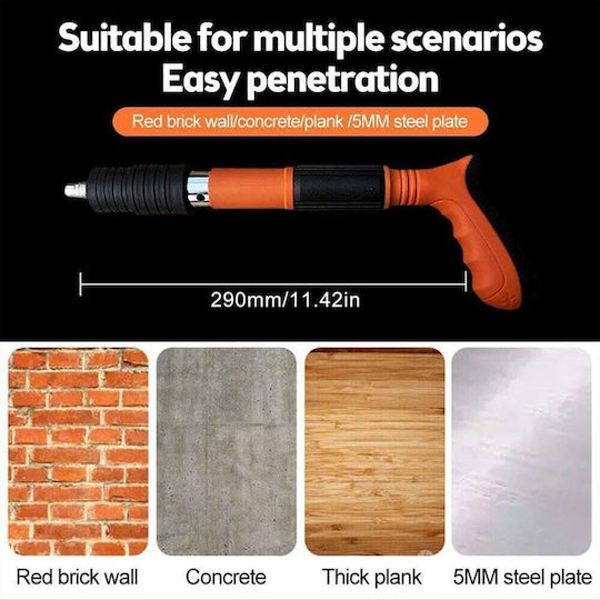 Staple Gun 0125.036