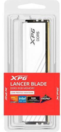 Adata 16GB DDR5 RAM с Скорост 6000 за Настолен Компютър