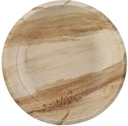 Intertan Palm Leaf Bowl 750ml 20pcs