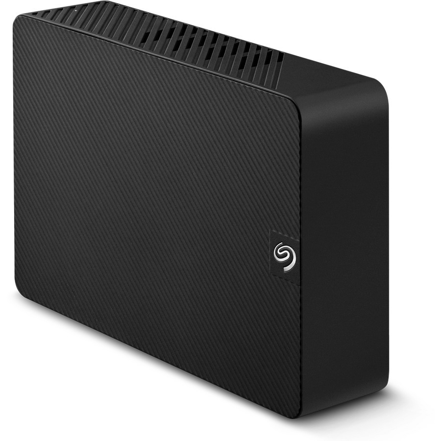 Seagate Expansion Desktop USB 3.2 Extern HDD 20TB 3.5