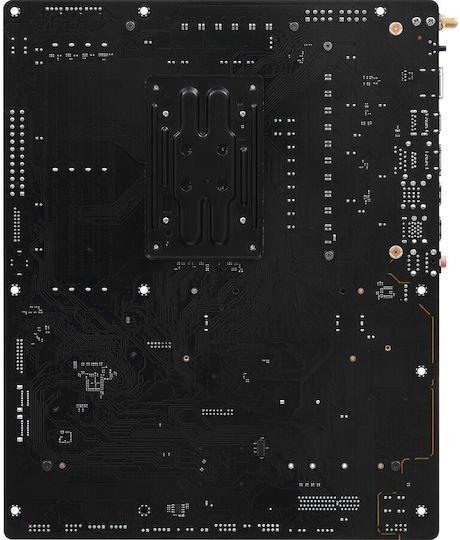 ASRock B850 Pro-A WiFi Motherboard ATX με AMD AM5 Socket 90-MXBQN-A0UAYZ