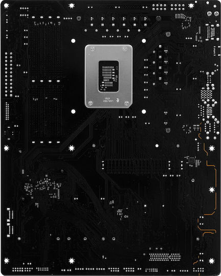 ASRock B860 Pro-A Дънна платка ATX с Intel 1851 Сокет