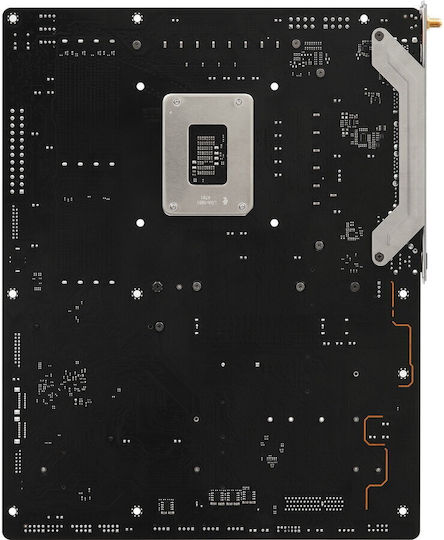 ASRock B860 Lightning WiFi Motherboard ATX with Intel 1851 Socket